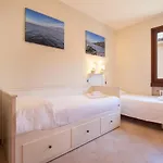 Apartmán Bella Sathea Torri Del Benaco