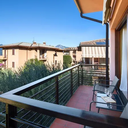 Apartmán Bella Sathea Torri Del Benaco