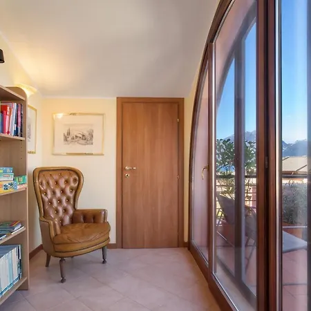 Bella Sathea شقة توري ديل بيناكو