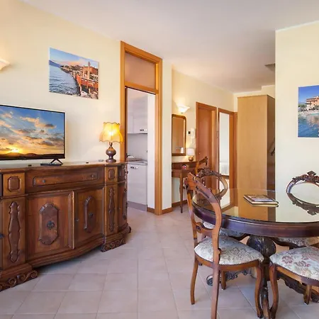 Apartment Bella Sathea