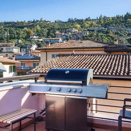 Apartment Bella Sathea