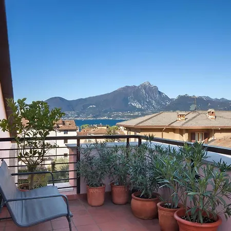 Διαμέρισμα Bella Sathea Torri Del Benaco