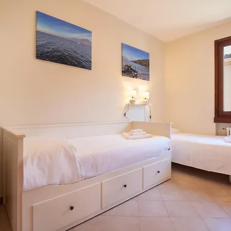 Apartamento Bella Sathea Torri Del Benaco