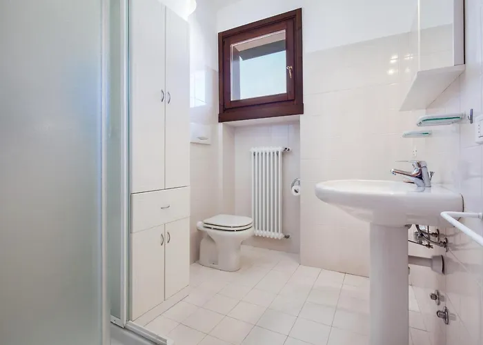 Apartment Bella Sathea *