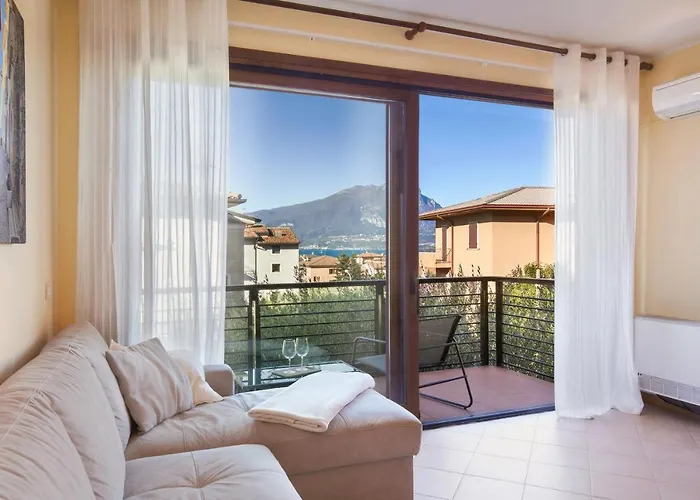 Apartment Bella Sathea Torri Del Benaco