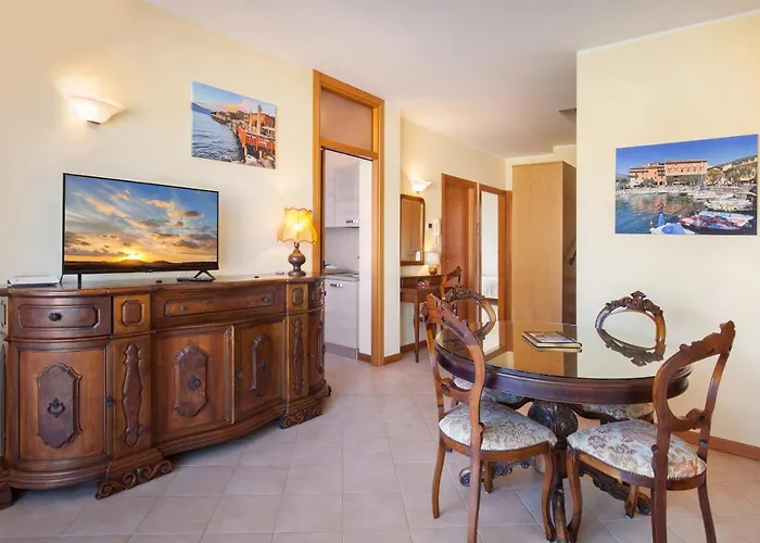 Apartment Bella Sathea