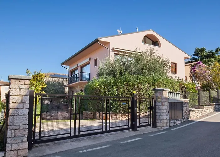 Apartment Bella Sathea *