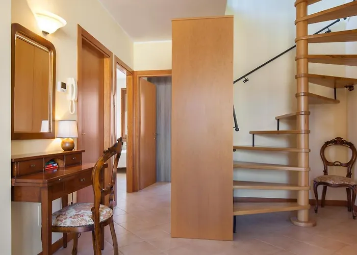 Apartment Bella Sathea *