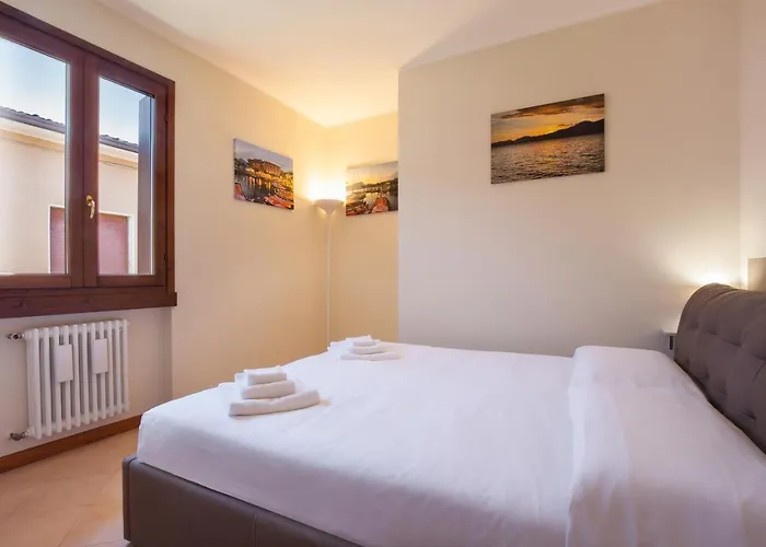 Bella Sathea Apartment *