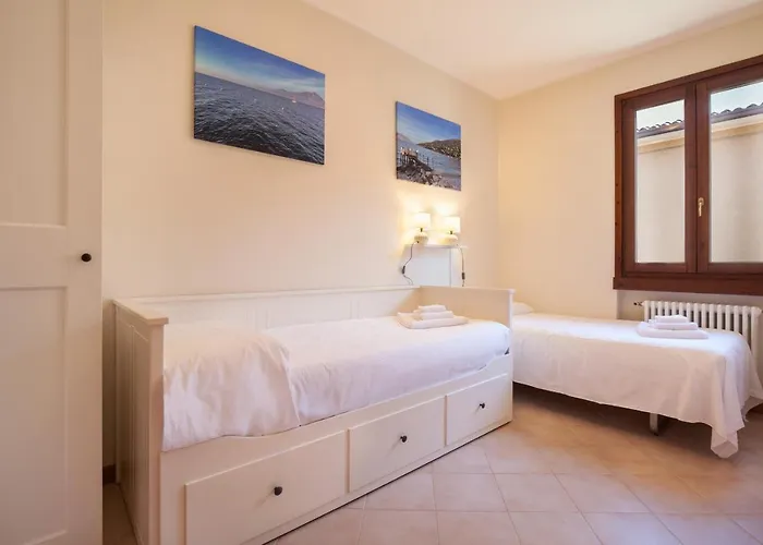 Apartment Bella Sathea Torri Del Benaco