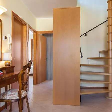 Appartamento Bella Sathea *