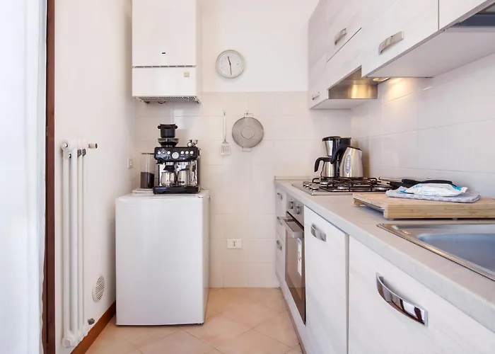 Bella Sathea Апартаменты