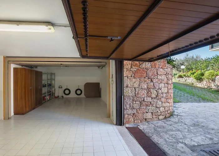 Bella Sathea * Торри-дель-Бенако